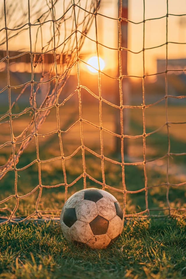 Altın Saatte Futbol 3'lü Set